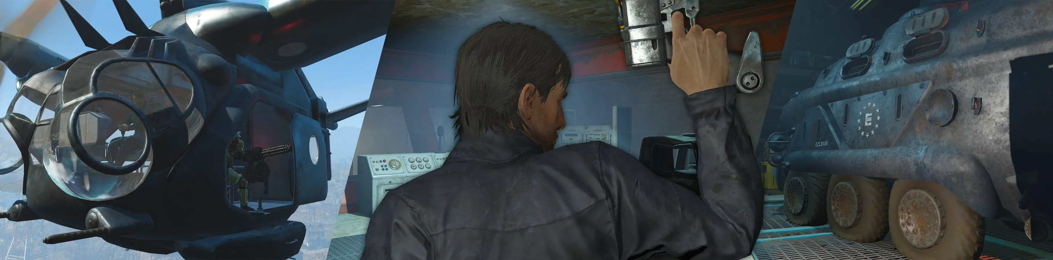 Daniel - The Remnant