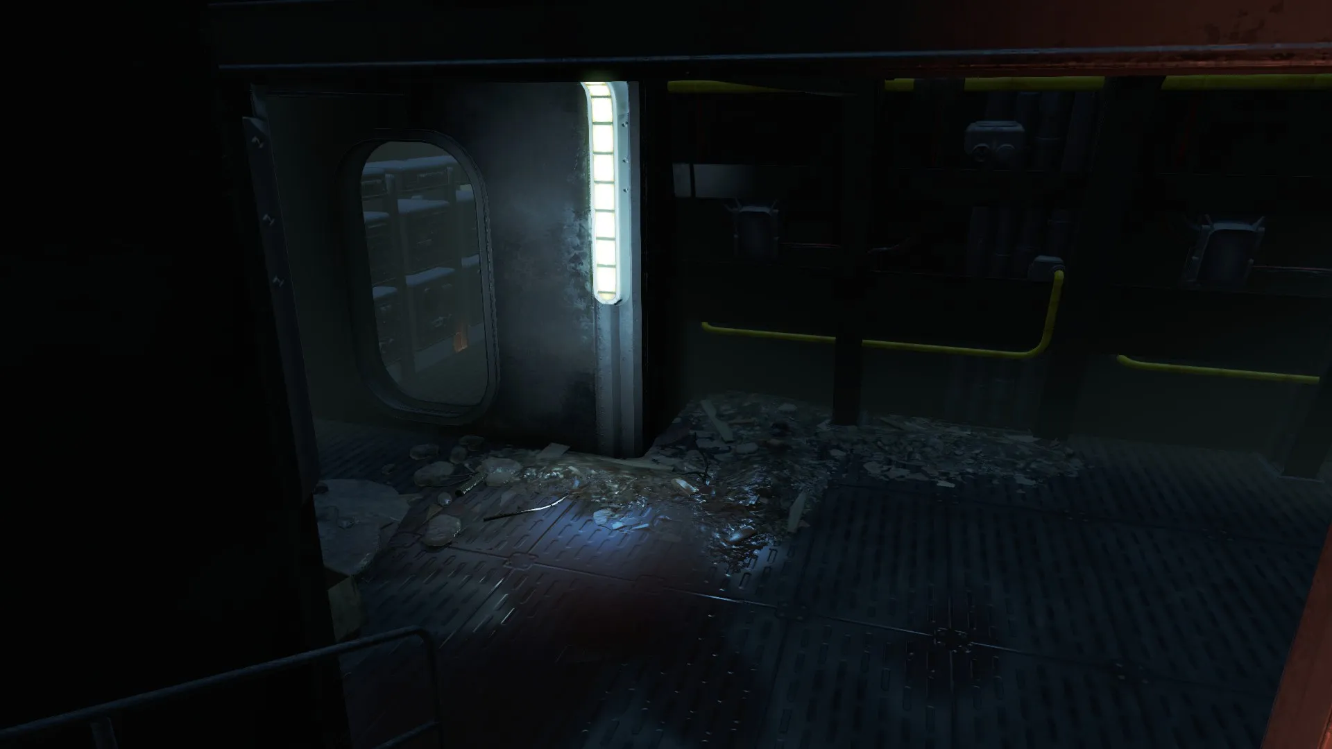 The Oil Rig Update – Version 1.1.0