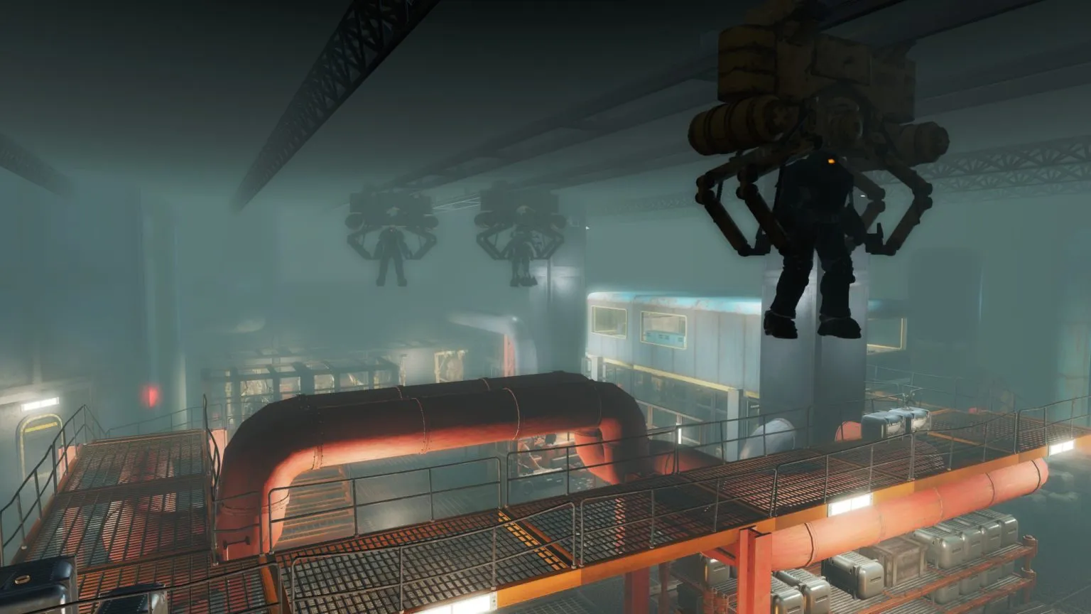 America Rising 2 enters Closed Testing