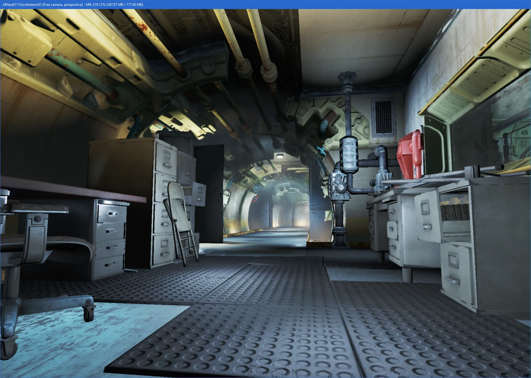 America Rising - A Tale of the Enclave 2.0.0 Introduction